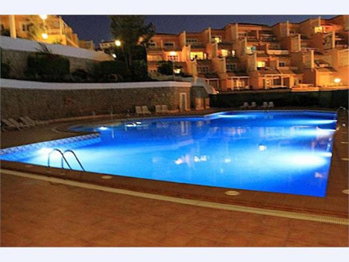 Las Velas Costa Adeje  Exterior photo