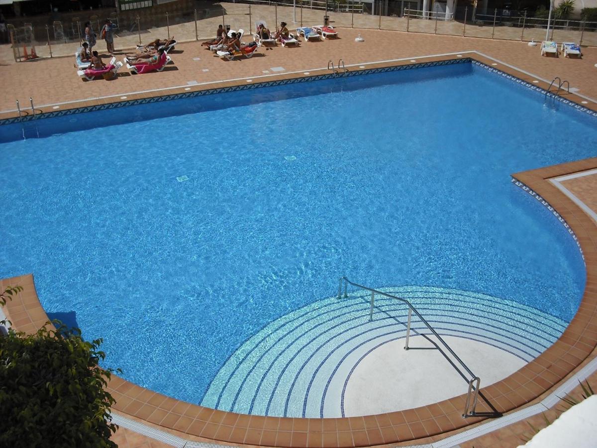 Las Velas Costa Adeje  Exterior photo