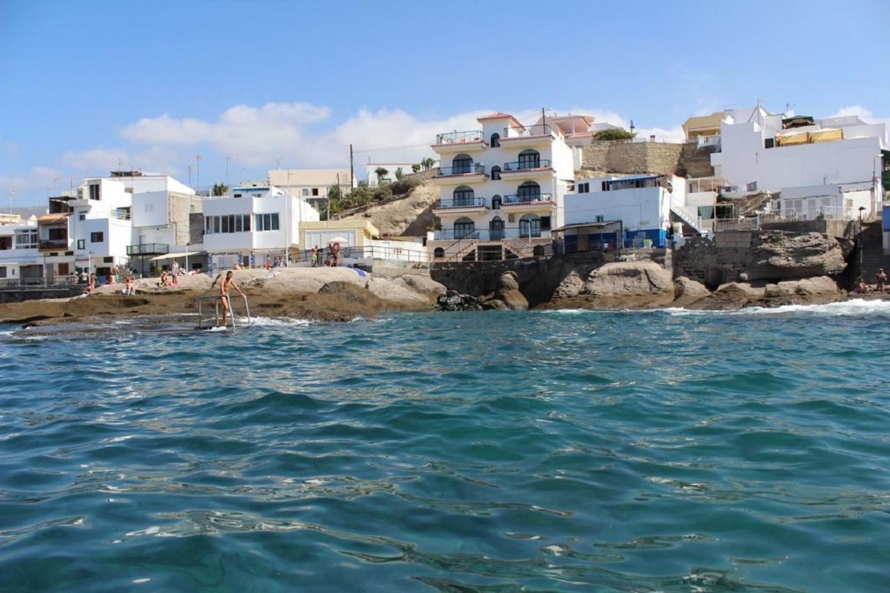 Las Velas Costa Adeje  Exterior photo